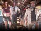 Vid�o Jumanji: Open World: Trailer HD VF