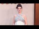 Vid�o Anne Hathaway rejoint le plus prestigieux des clubs Disney