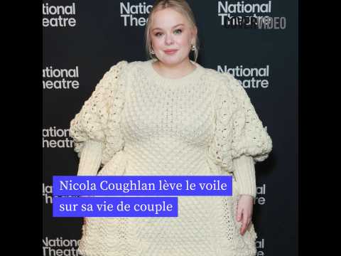 VIDEO : Nicola Coughlan l�ve le voile sur sa&hellip;