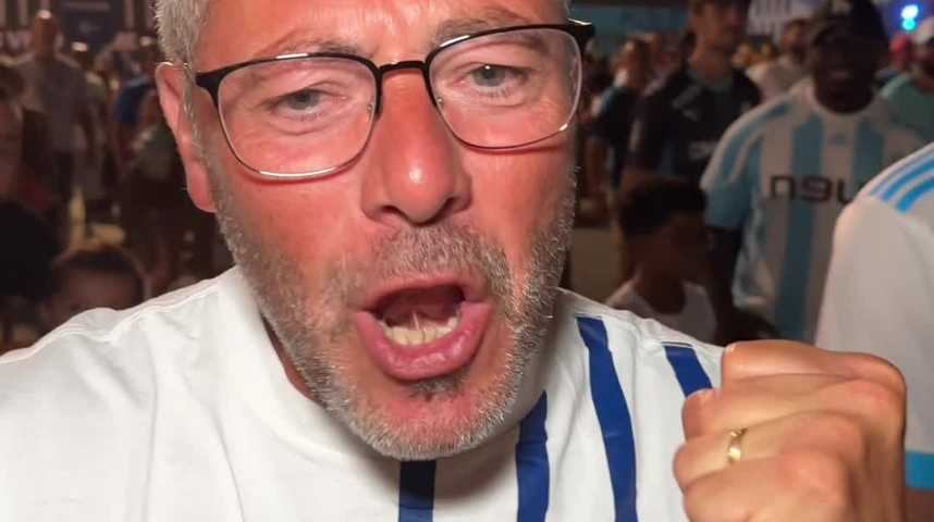 OM-Strasbourg : une victoire inaugurale nette et sans bavure... C'est bon pour le moral