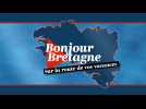 Vid�o SUR LA ROUTE DE VOS VACANCES - Haliotika, la cit� de la p�che Guilvinec