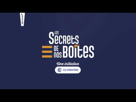 Les Secrets de nos boites - Huitres Le-Cha