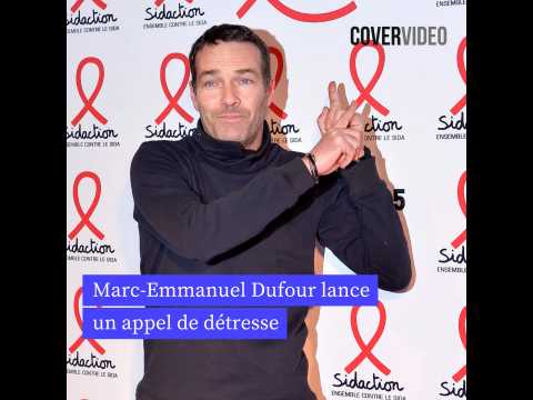 VIDEO : Marc-Emmanuel Dufour lance un appel d&hellip;