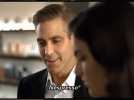 Vid�o Pub Nespresso : 