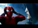Vid�o Spider-Man tu� par Doctor Doom � la fin de Brand New Day ?