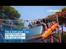 Vid�o On a test� pour vous : Magic Park Land, le parc d'attractions  de la C�te bleue