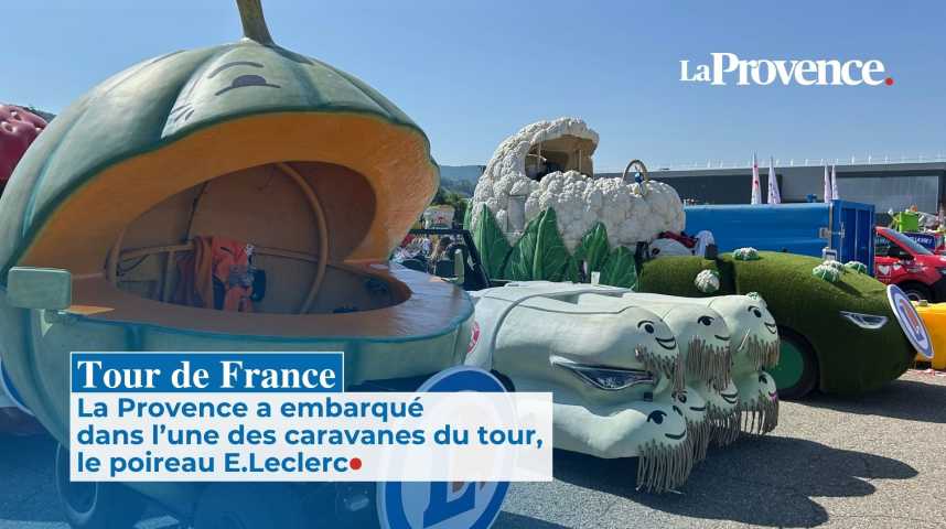 Au sommet du mont Ventoux, le cyclisme f&eacute;minin ovationn&eacute;&nbsp;: "Je pr&eacute;f&egrave;re le Tour de France Femmes, ce sont des battantes"