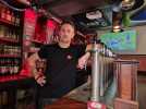 Vid�o Dij'estif, �pisode 6 : The Barbarian's Pub, pour se croire dans un stade en Angleterre