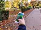 Vid�o Malgr� l'utilisation des donn�es pour nourrir une IA, Pokemon Go continue de s�duire