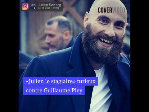 VIDEO : �Julien le stagiaire� l�che Guillaume&hellip;