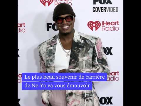 VIDEO : Le plus beau souvenir de carri�re de&hellip;