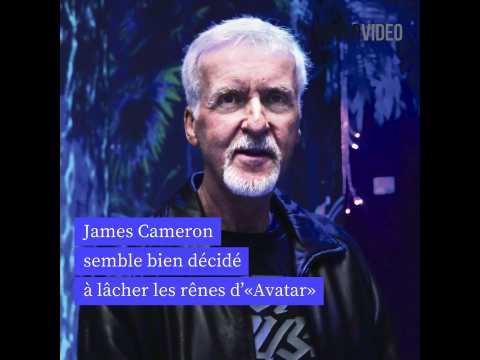 VIDEO : James Cameron semble de plus en plus&hellip;