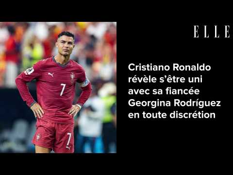 VIDEO : Cristiano Ronaldo r�v�le s?�tre uni a&hellip;
