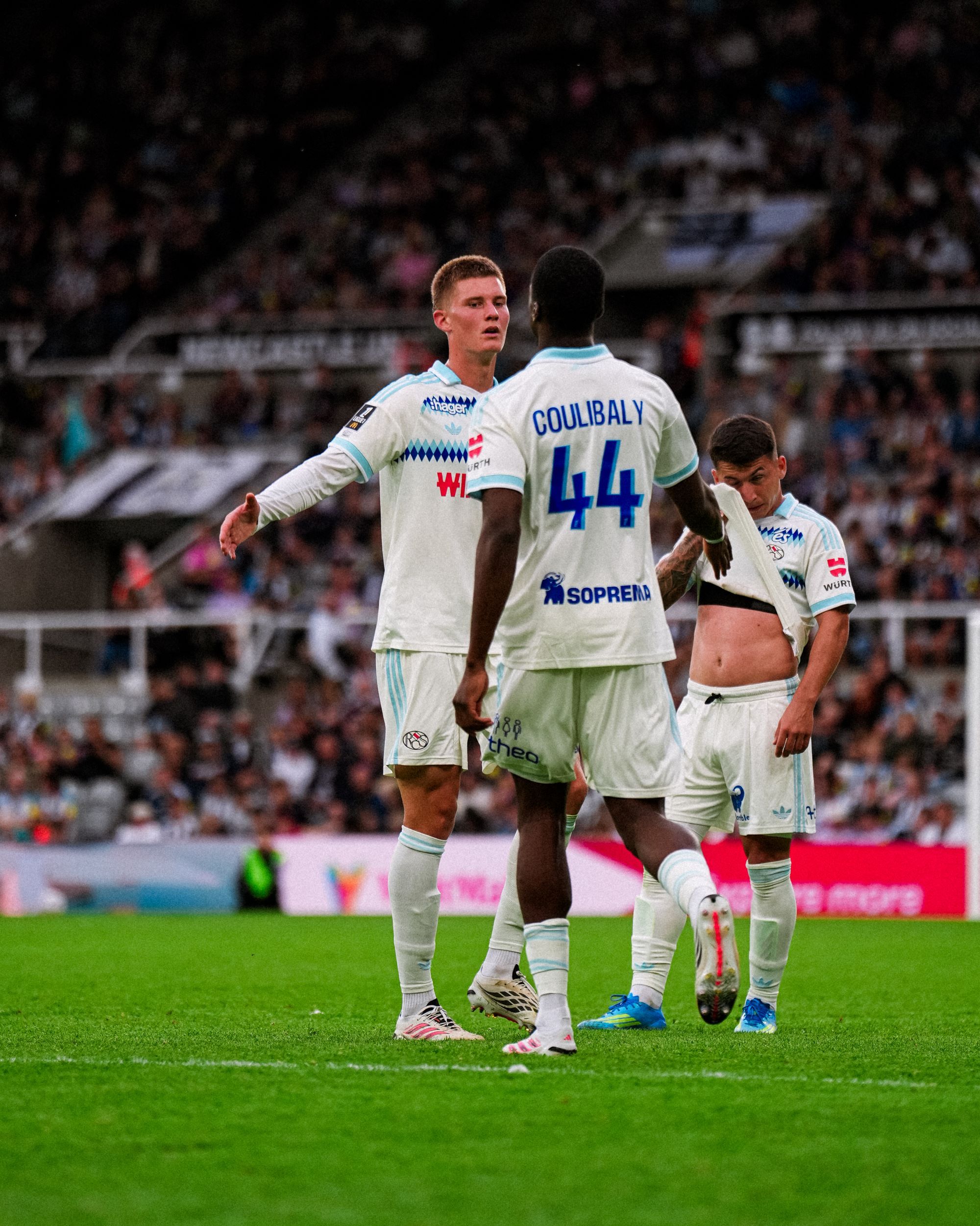 Football. $content.TitleNoTags