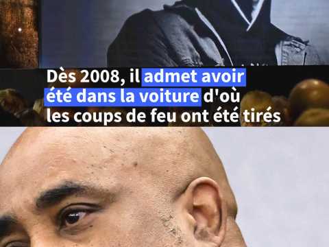 VIDEO : Meurtre de Tupac Shakur : 30 ans apr�&hellip;