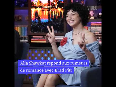 VIDEO : Alia Shawkat se d�lecte des anciennes&hellip;