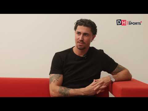 VIDEO : Le Grand Entretien de Sebastien Nagy