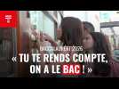 Vid�o Les r�sultats du baccalaur�at au lyc�e Notre-Dame-du-Mur � Morlaix