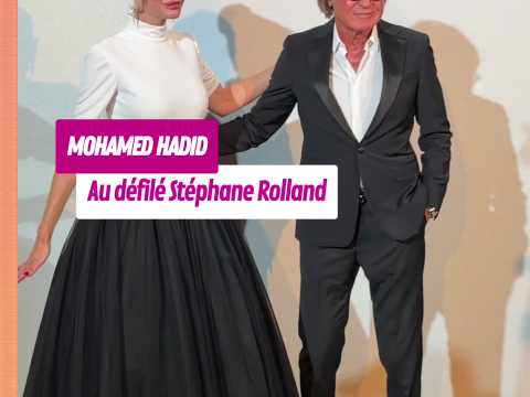 VIDEO : Mohamed Hadid, figure incontournable&hellip;