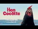 Hen / Cocotte (György Pálfi) - Trailer BE
