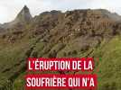 1976 : l'éruption de la Soufrière qui n'a jamais eu lieu