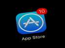 Vid�o UE : Apple perd son recours contre les r�gles de concurrence