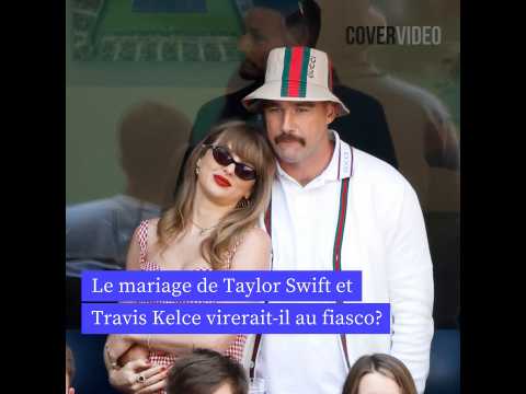 VIDEO : La grogne monte autour du mariage de&hellip;