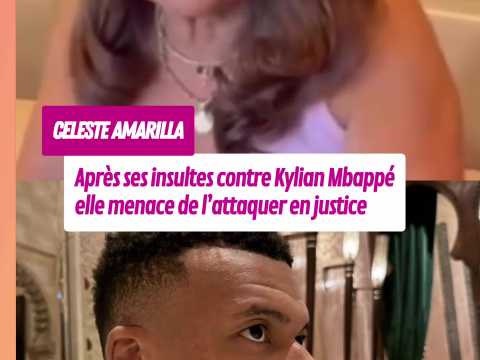 VIDEO : Kylian Mbapp� r�pond aux propos racis&hellip;