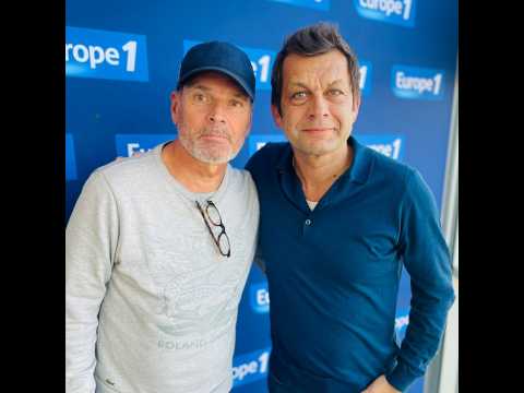 VIDEO : Le coup de la panne ! Laurent Baffie&hellip;