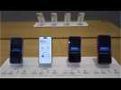 Vid�o Apple enregistre une croissance gr�ce aux ventes d'iPhone