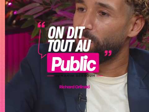 VIDEO : J'ai un �norme projet avec Will Smit&hellip;