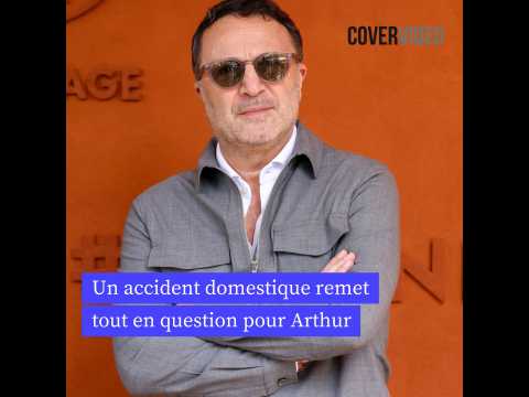 VIDEO : Comment un accident domestique a tout&hellip;