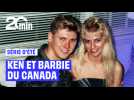 Vid�o Le couple Ken et Barbie tueur