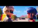 Vid�o Miraculous - le film (bande-annonce)