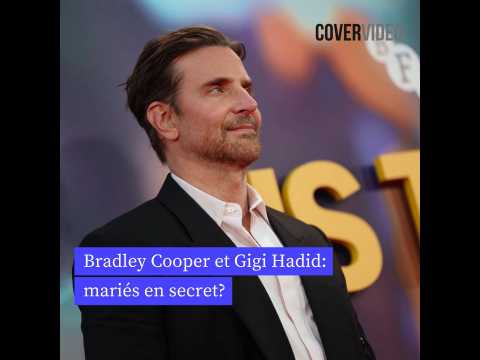 VIDEO : Bradley Cooper et Gigi Hadid se serai&hellip;