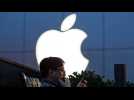 Vid�o Apple conteste la deuxi�me tentative du Royaume-Uni d'acc�der aux donn�es iCloud