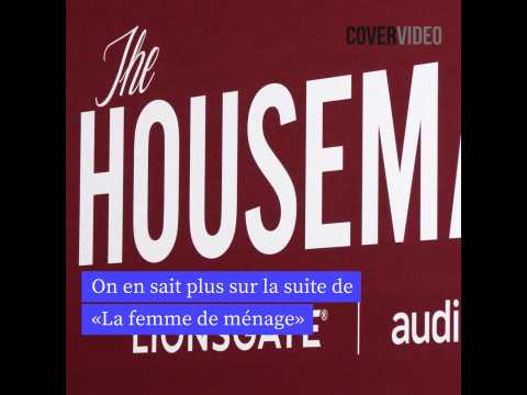 VIDEO : Le casting de la suite de �La femme d&hellip;