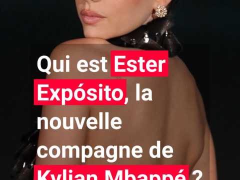 VIDEO : Qui est Ester Exp�sito, la nouvelle c&hellip;