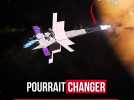 Ce vaisseau pourrait changer l'exploration spatiale