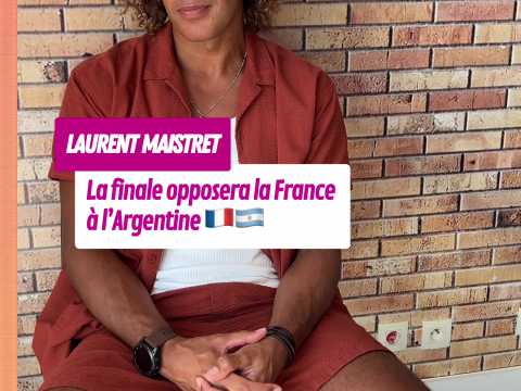 VIDEO : Laurent Maistret livre son pronostic&hellip;