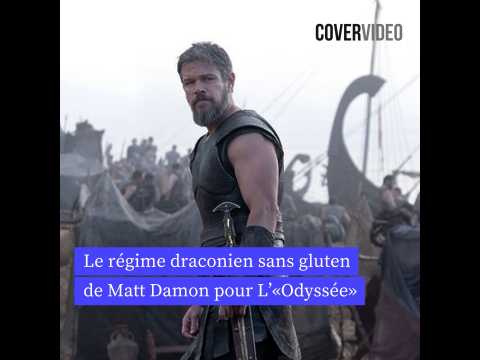 VIDEO : Le r�gime draconien sans gluten de Ma&hellip;
