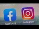 Vid�o La Commission europ�enne accuse Instagram et Facebook de favoriser des usages addictifs