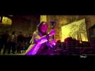 Vid�o Moon Knight