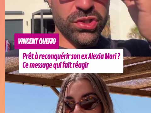 VIDEO : Vincent Queijo pr�t � reconqu�rir Ale&hellip;