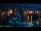 Vid�o James Cameron semble de plus en plus d�cid� � l�cher les r�nes d'�Avatar�
