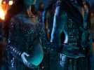Vid�o James Cameron semble de plus en plus d�cid� � l�cher les r�nes d'�Avatar�