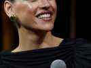 Vid�o Adria Arjona se r�jouit de ne pas avoir �t� prise dans �Solo: A Star Wars Story�