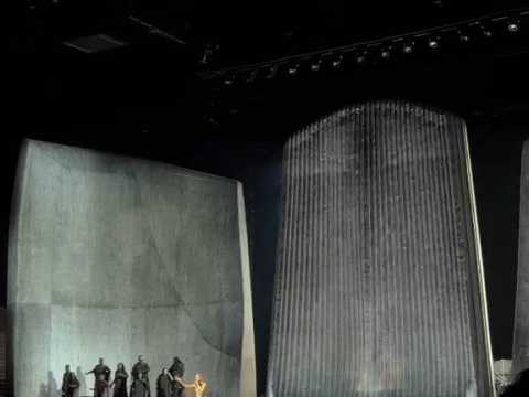 VIDEO : C�line Dion avec une chorale sur � Lo&hellip;