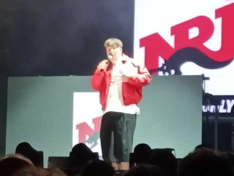 VIDEO : NRJ IN THE PARK : TeddyBear, RnBoi, M&hellip;