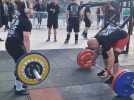 Vid�o Barbarian games : du Strongman � �vreux